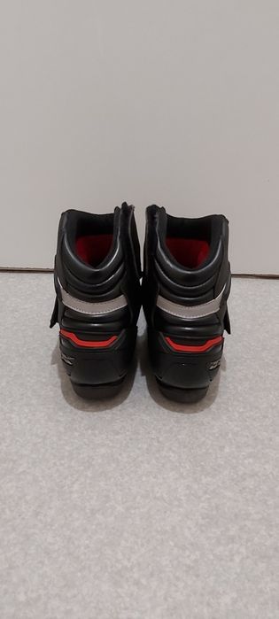 Мото боти TCX Roadster 2  N°44