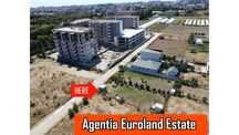 Teren intravilan 460mp., cu utilitati , zona Victoria Lac