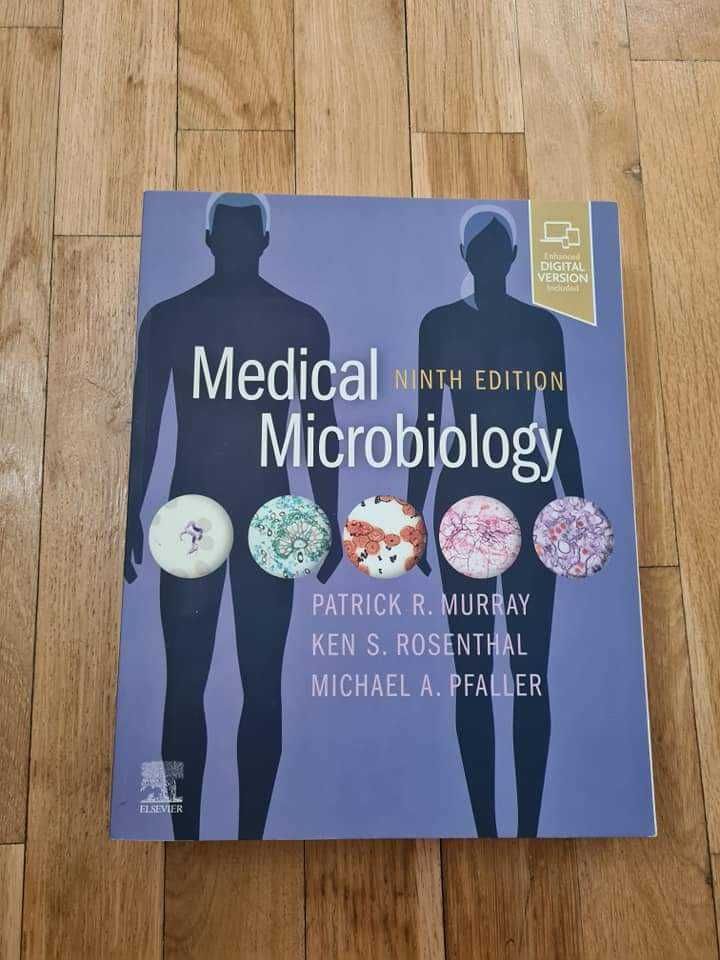 Medical microbiology