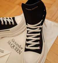 Sneakers Alexander Mc Queen
