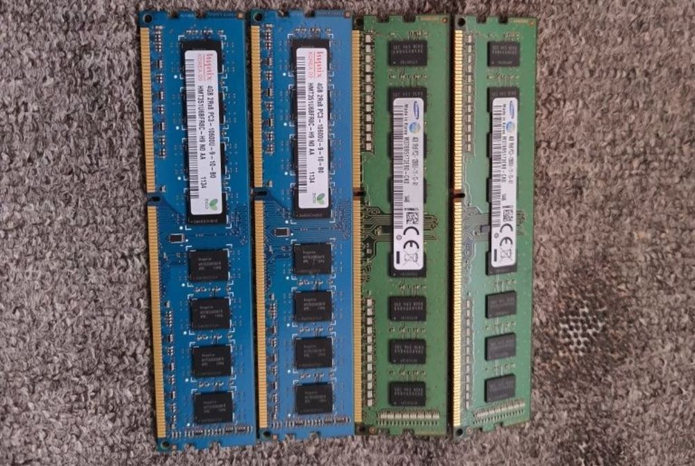Switch 16 porturi 10/100 TP-LINK TL-SF 1016D + diverse kituri DDR