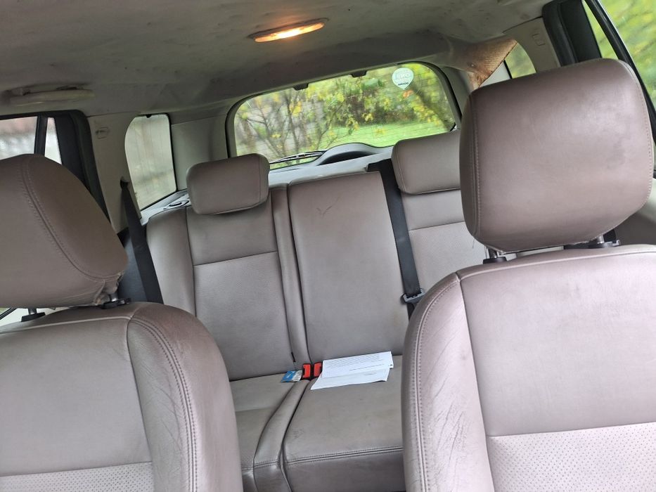 Vând sau Schimb Land Rover Freelander 2