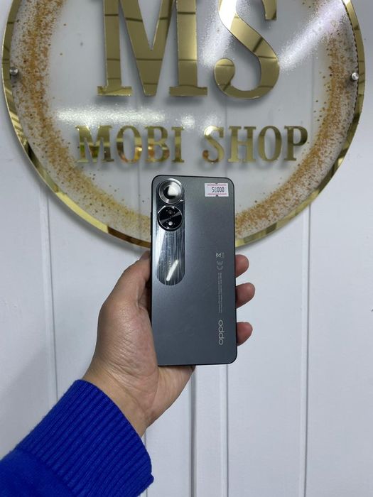 ГАРАНТИЯ !!! Смартфон Oppo A78 256/8gb Телефон Оппо