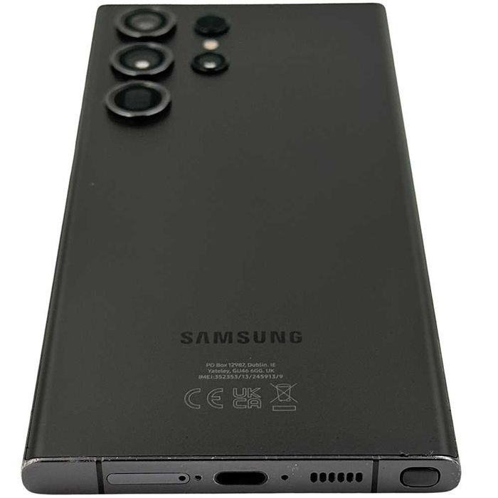 Magazin vindem samsung s23 ultra 256gb 8gb ram cu garantie