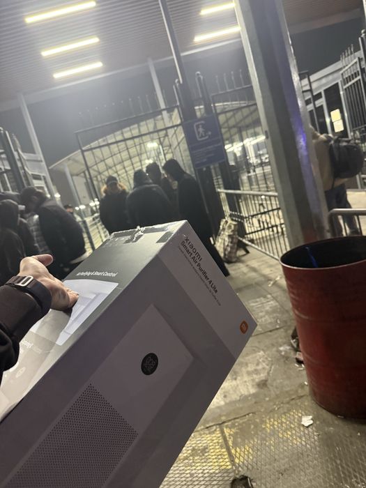 В наличии Очиститель xiaomi 4 lite