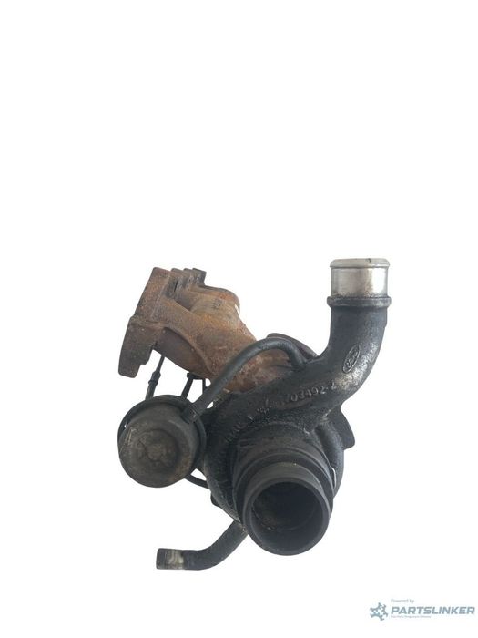 Turbină FORD TRANSIT CONNECT P65_, P70_, P80_ 2002 - > 1.8TDDI OEM 703492-2