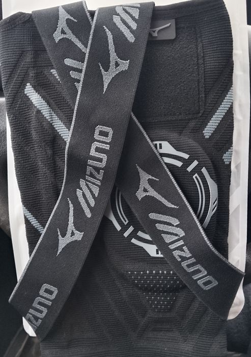 Наколенники для колен Mizuno