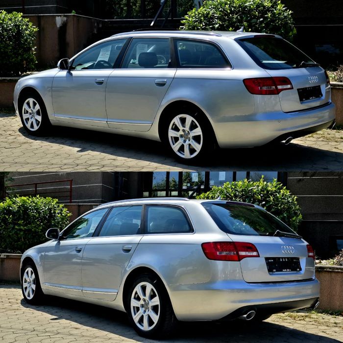 Audi a6 2.0 Tdi 170 cp 2010 AUTOMAT EURO 5 Piele Navi Xenon
TRAPA/PIEL
