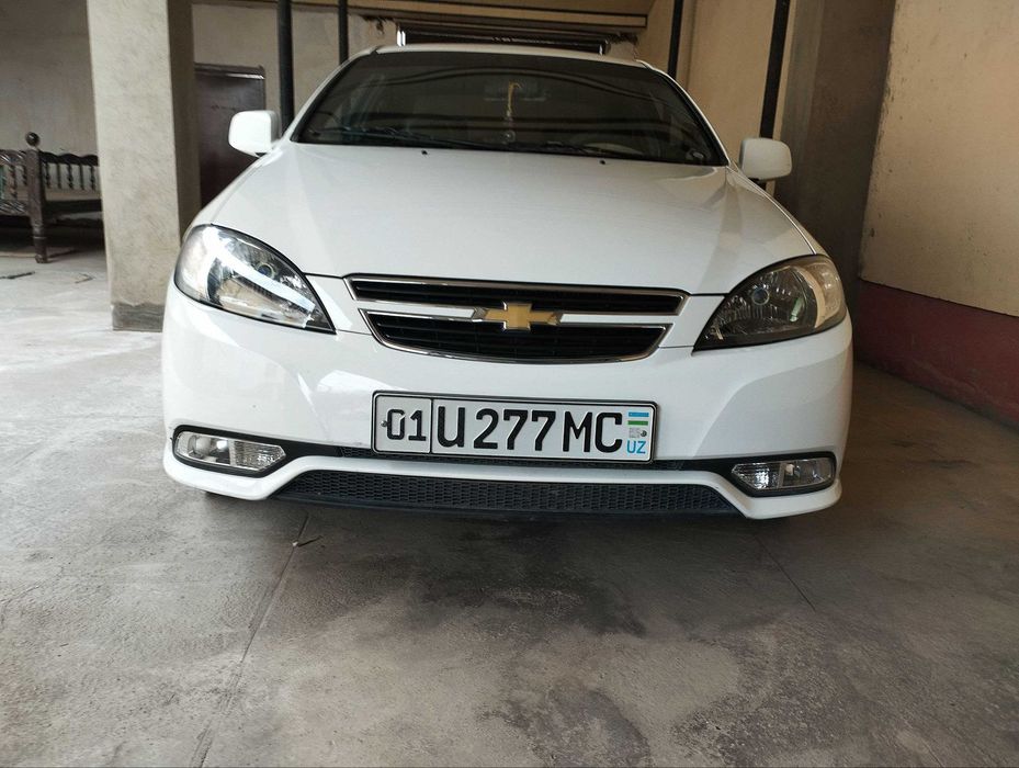 Gentra Elegant AT plus