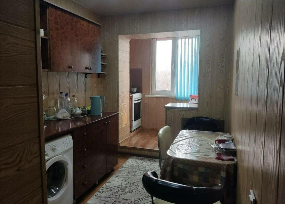 Квартира продаётся Саламатина 1/3/4 кирпич меб тех МЧС