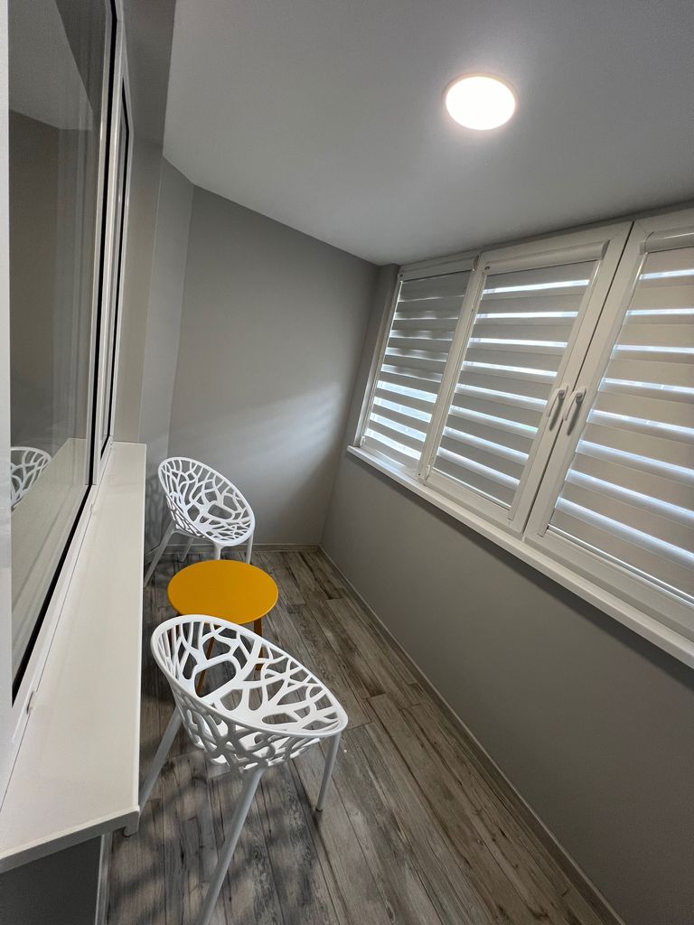 Продава се Тристаен апартамент в Белослав - 58 кв.м за 1550 €/кв.м - Снимка #8