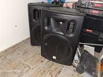 Vand 2 boxe The Box 502A ca noi