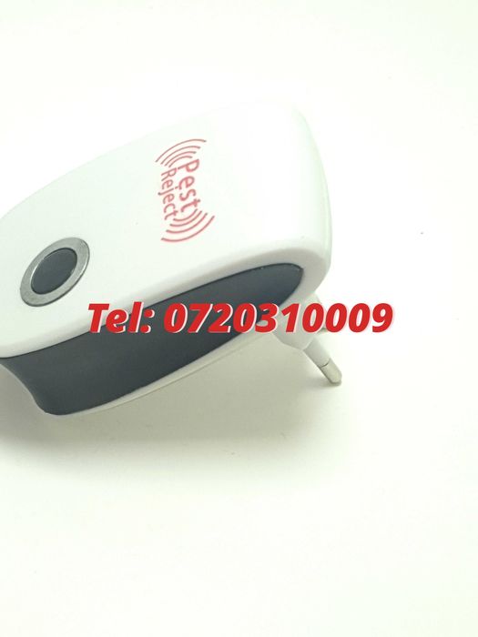 Pest Repeller Impotriva Rozatoarelor Tantarilor Gandaci Alimentare