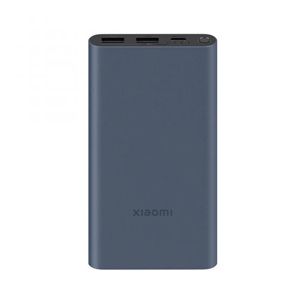 Аккумулятор Xiaomi Mi Power Bank 3 10000mAh 22,5W (PB100DZM)