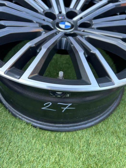 Jante originale BMW G20 G21 G22 G24 styling M790 bicolor