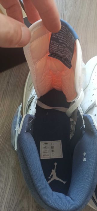 Нови кецове Nike LF1, ном. 43