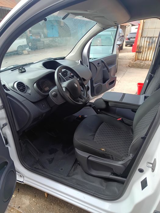 Vând Renault cangoo 2014