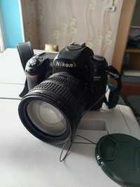 Nikon Camera D80