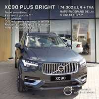 Volvo XC 90 VOLVO XC90 Plus BrightT T8 Recharge AT8 EAWD