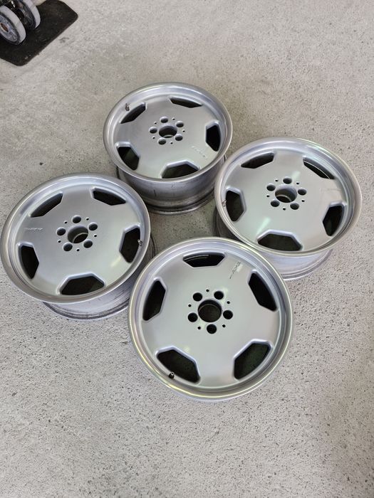 Джанти Моноблок АМГ 18" Monoblock