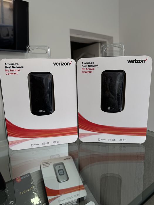 Perfectum verizon Lg exalt bonus nomer