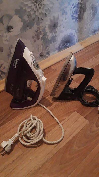 Утюги рабочие итд.