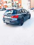 Бмв 116д фейслифт/bmw 1 серия f20 ,21