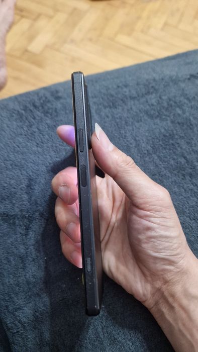 Vinde sony xperia 1 v 12gb ram 256
