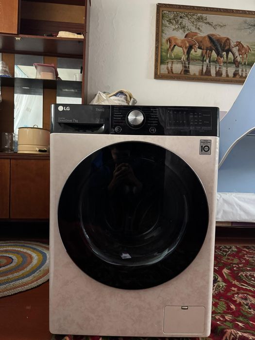 Срочно стиральная машина