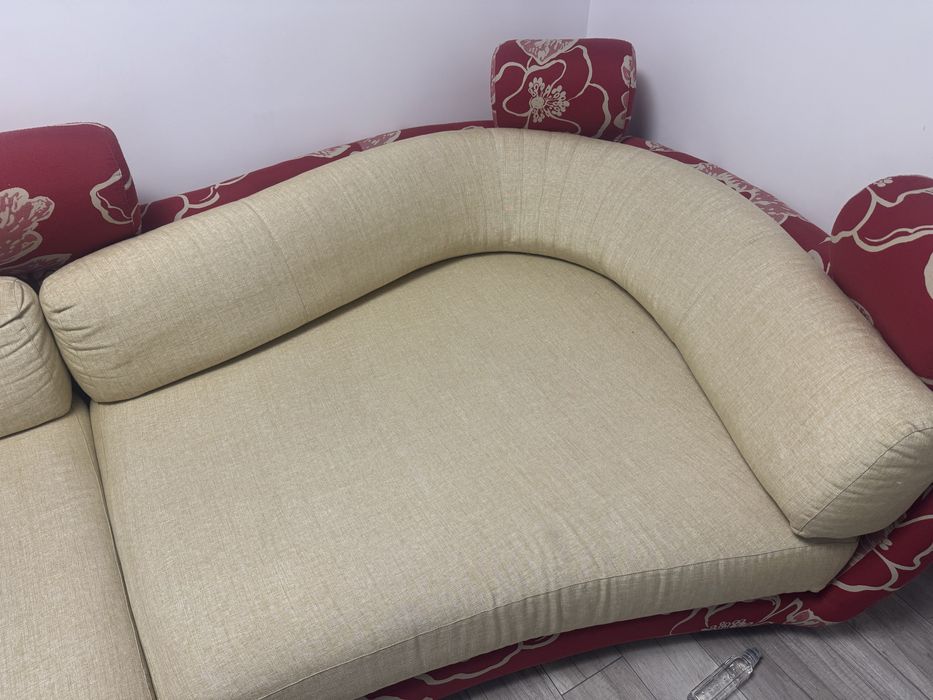 Canapea Lems Havana 5 locuri