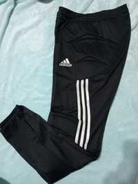 Pantaloni portari Adidas mărimea S