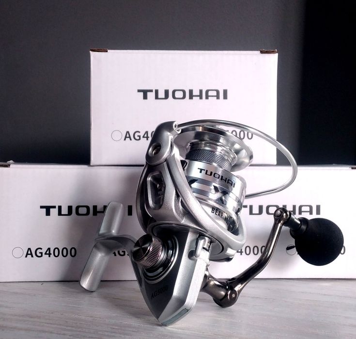 Katushka катушка