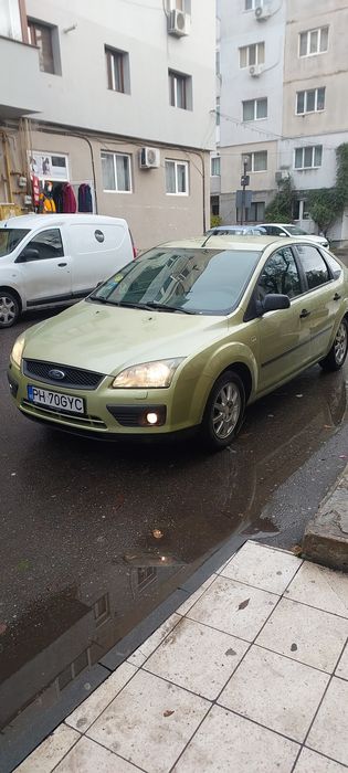 Vand ford focus2  1.6 GPL