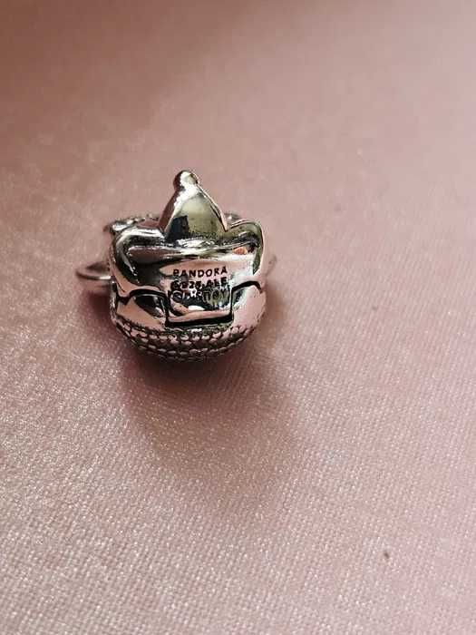 Талисман Пандора|Pandora