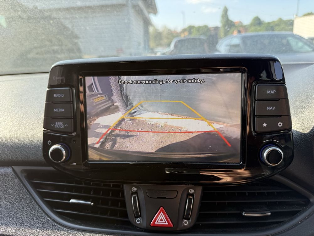 На части Hyundai I30 Mk3 1.6crdi 110кс/На части Хюндай и30 1.6ЦРДИ 110
