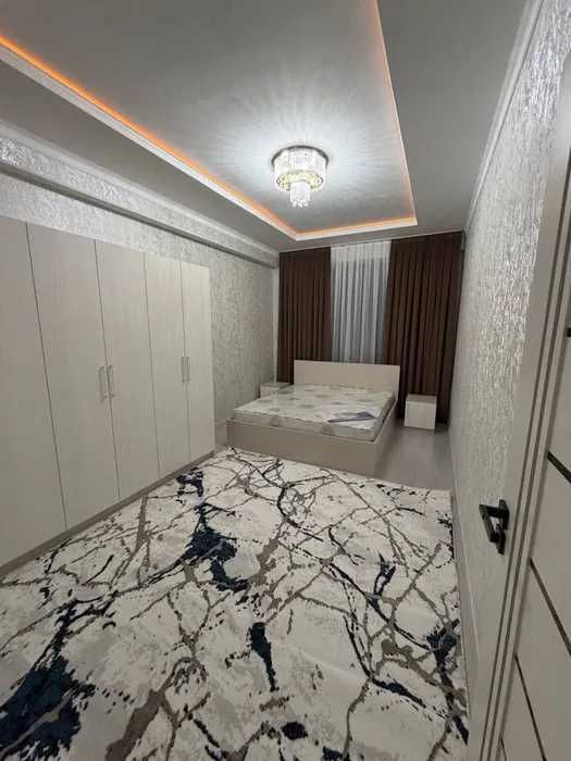 Ш.СРОЧНО аренда к-ра в сергели-чина хаус 2/5/10 тартибли инсонла