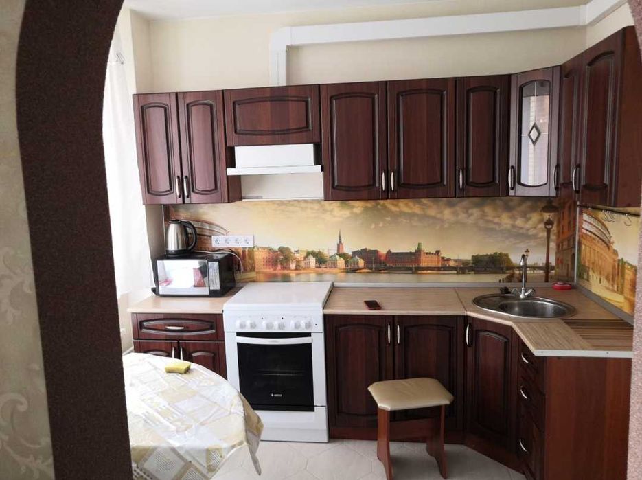 Шевченко, центр. Сдаётся 1-комн