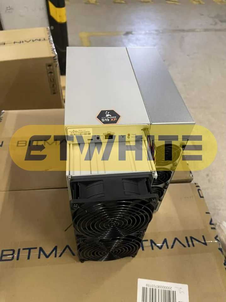 Antminer S19 XP 134T асик майнер