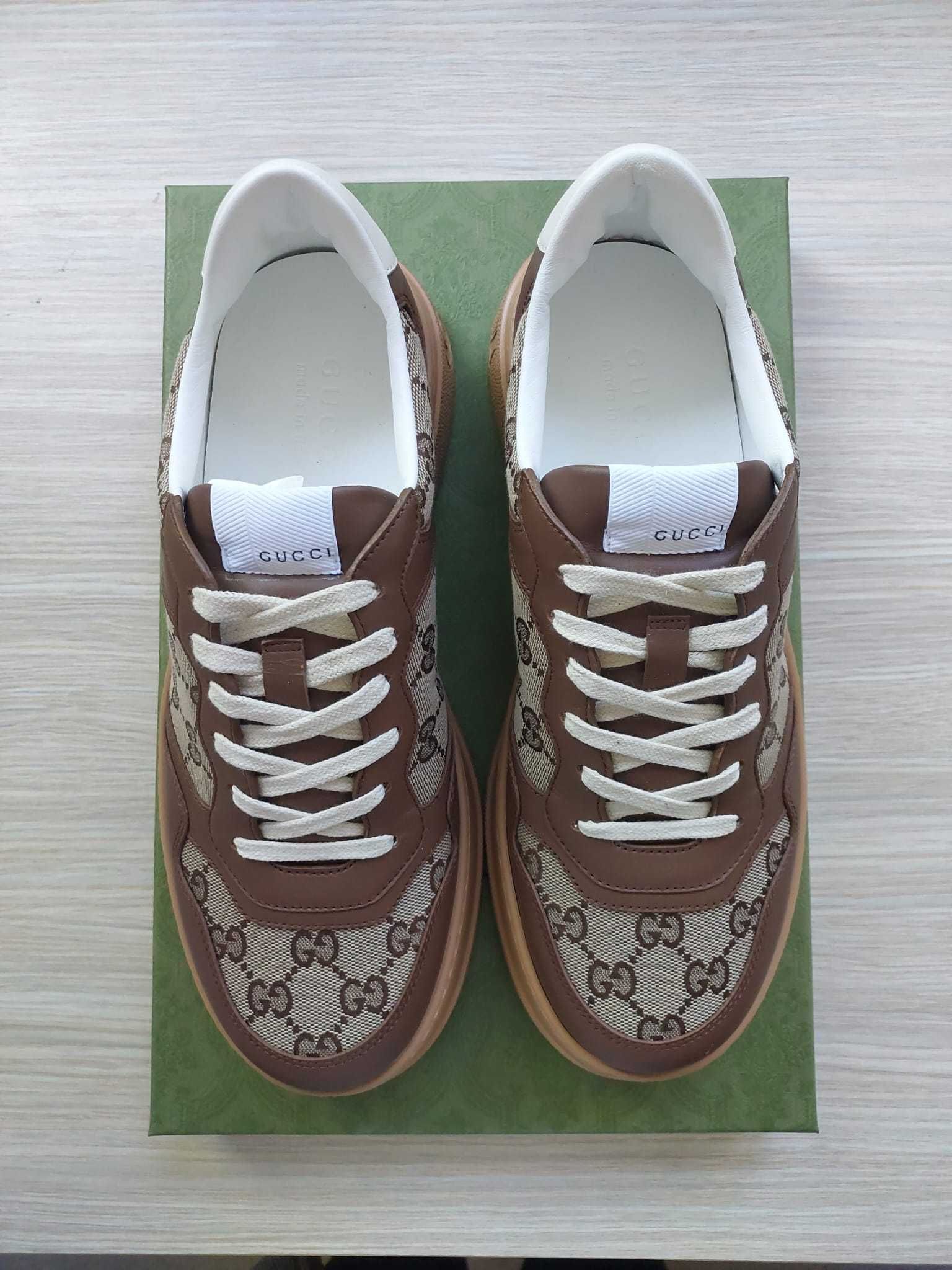 Pantofi casual Gucci
