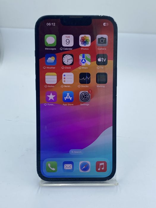 Iphone 13 128gb, Baterie 87% / FACTURA / GARANTIE #47571