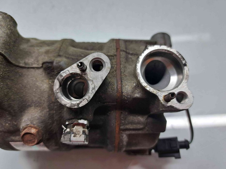 Compresor clima  Volkswagen Jetta 4 (6Z) [Fabr 2011-2017] 5Q0820803C 1