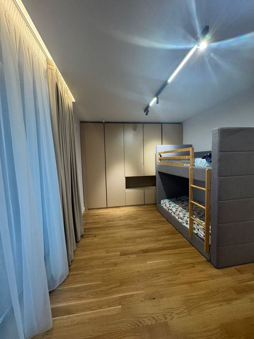 Vila inteligenta  prima închiriere ,Pipera