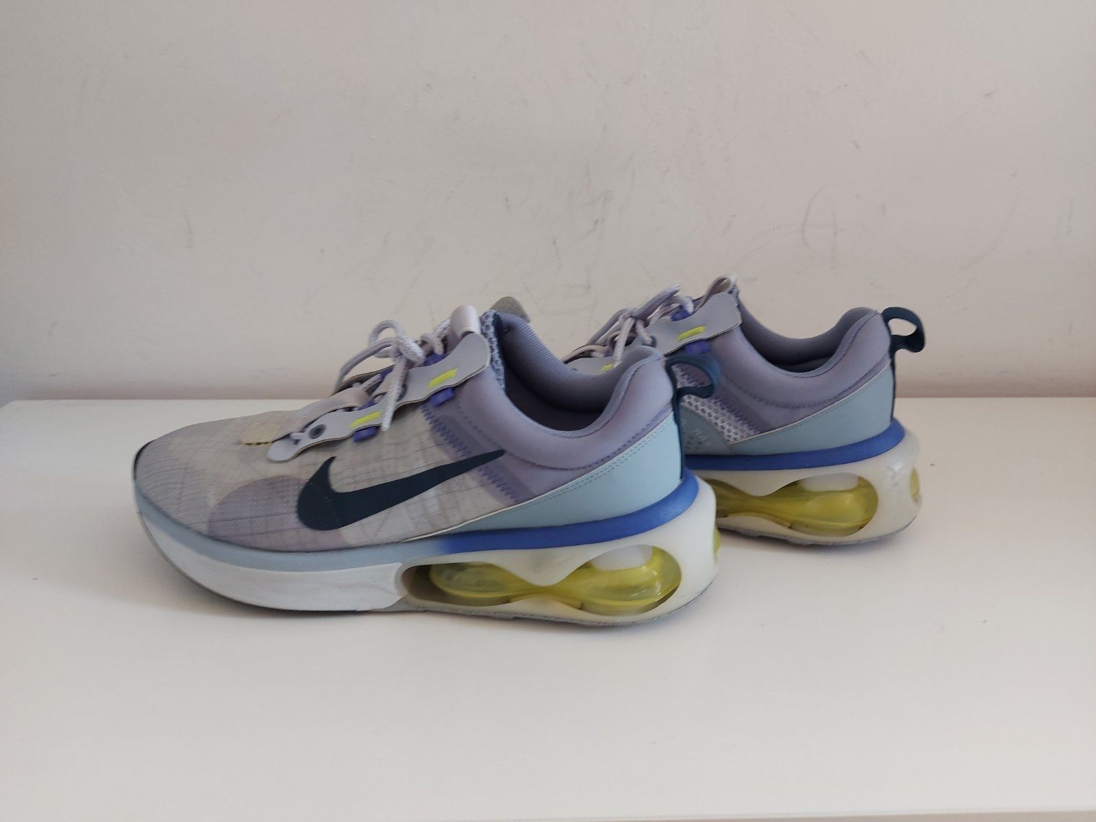 Nike Airmax 2021 ,46 номер 30см стелка . Отлично състояние.Оригинал