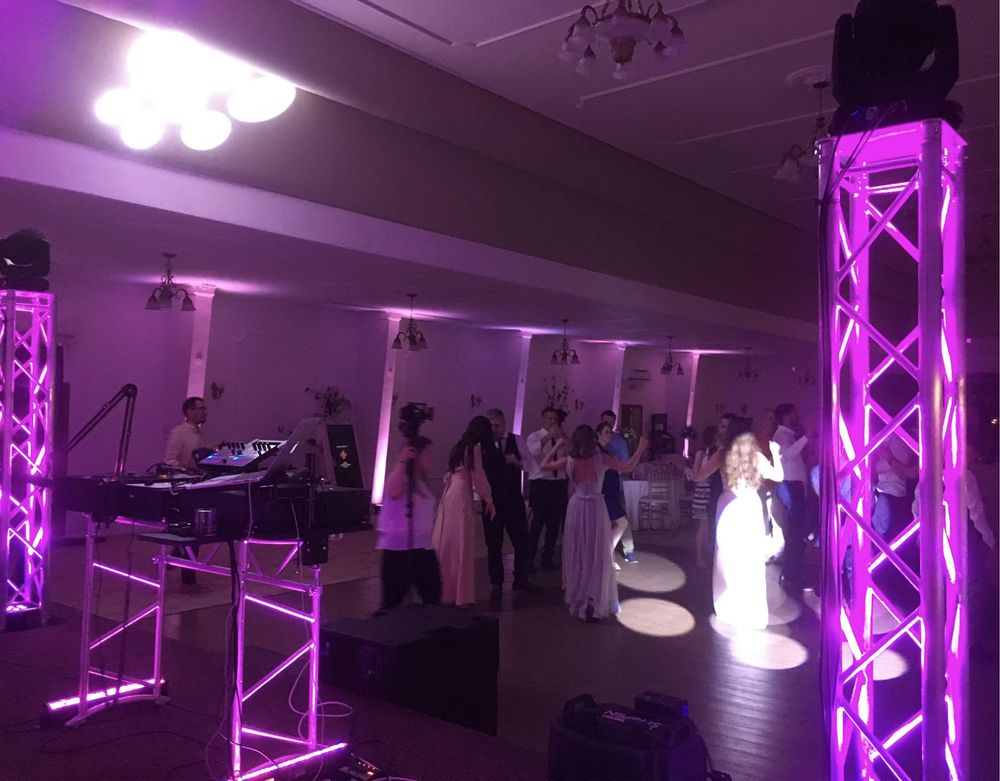 DJ | FUM GREU | Nunta | Botez | Majorat | Bucuresti| Ilfov | Prahova