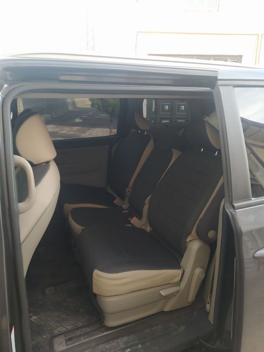 KIA karneval Ayraportdan kutib olish.Viloyatlar boycha sayohat