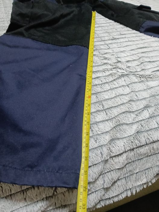 Strauss pantaloni de lucru protecție salopeta 50 cm