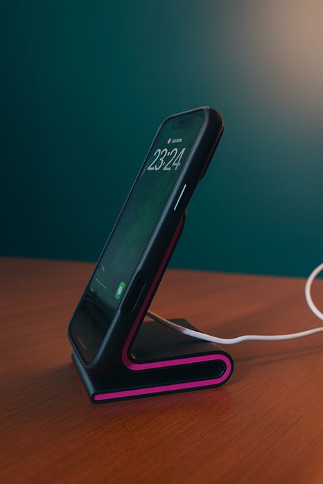 Wireless Charger Universal
