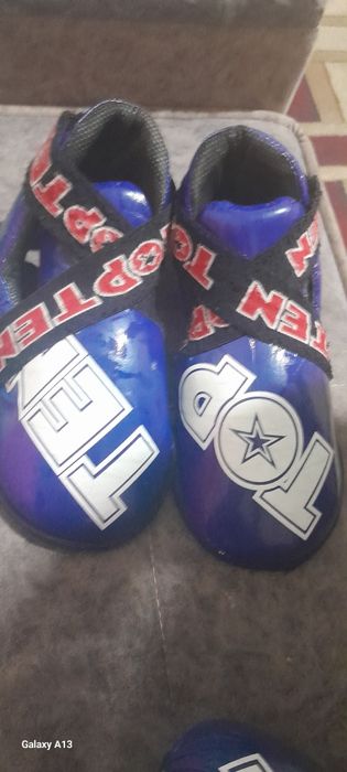 Top Ten перчатка