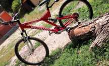 Bicicletă XC specialized