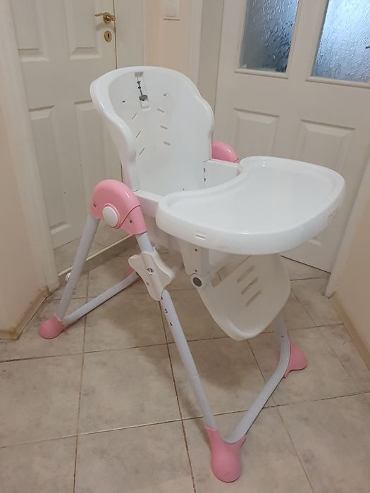 CHIPOLINO Стол за хранене МАКСИ